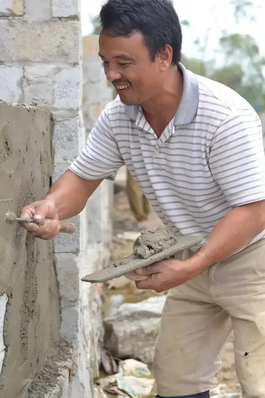 Plastering & Rendering