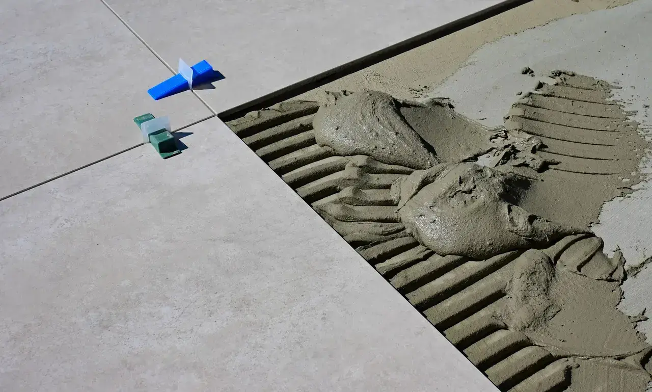 Flooring & Tiling