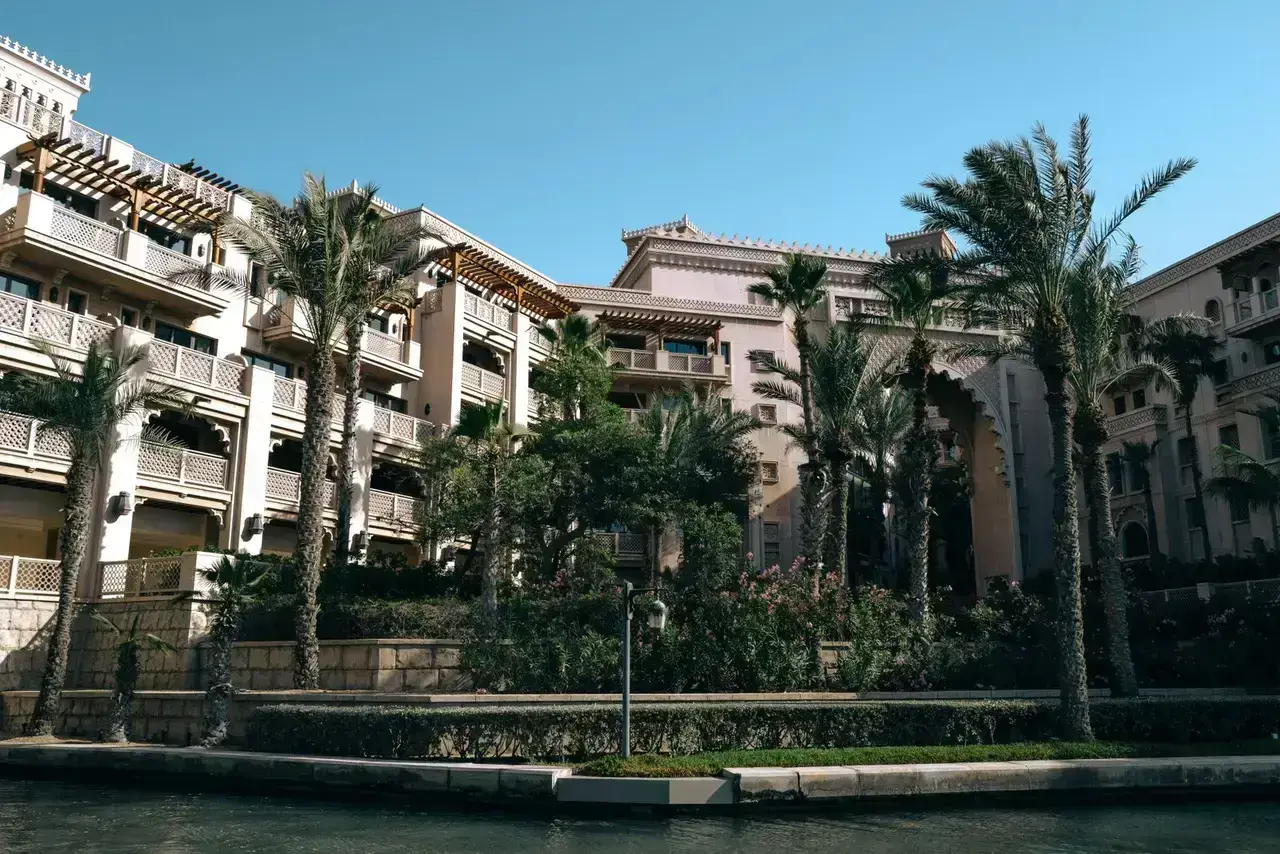Jumeirah Village Circle (JVC)