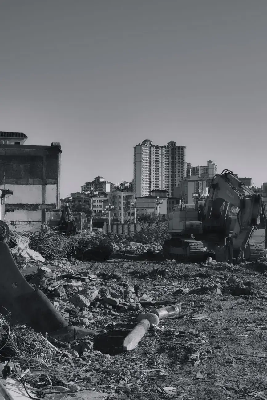Demolition & Modification