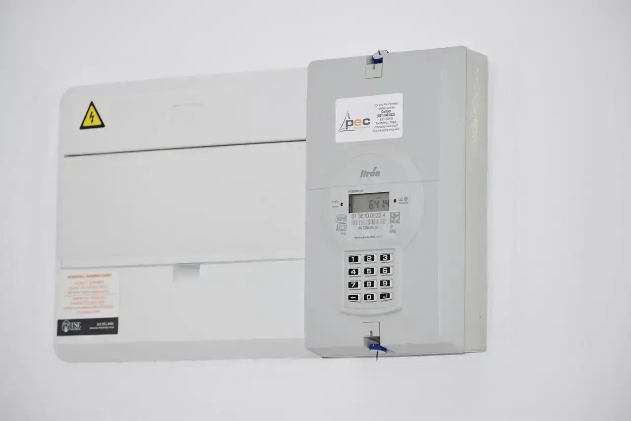 Circuit Breaker Repair