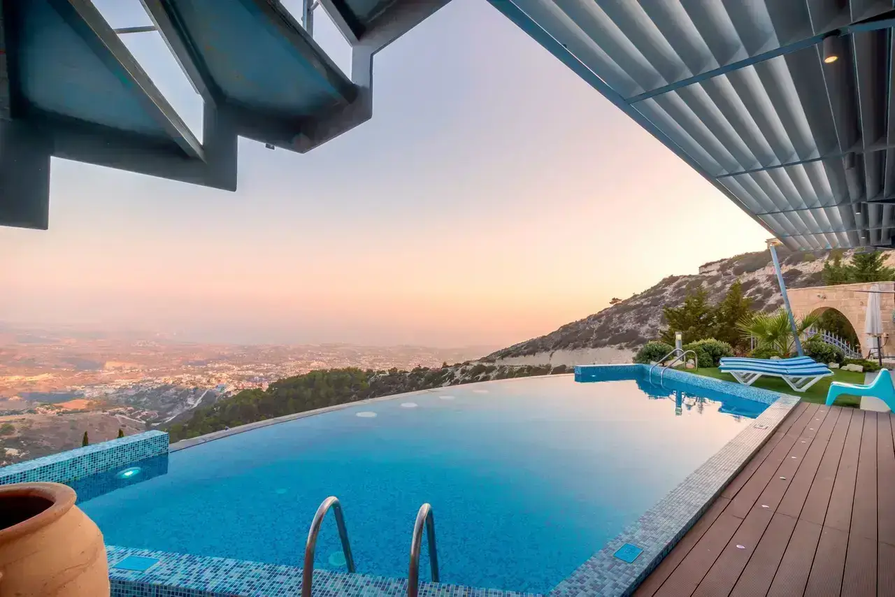 Pool Chemical Balancing