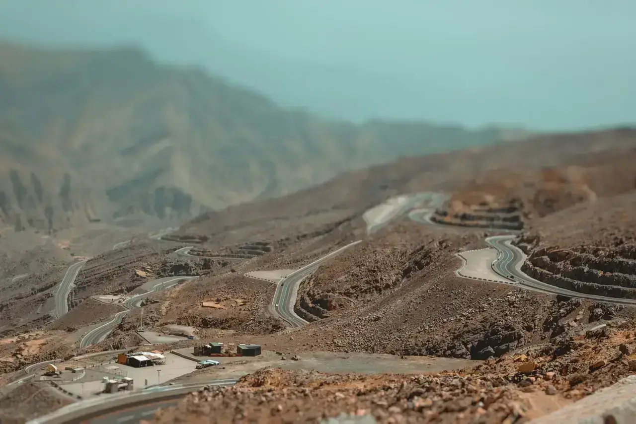 Al Hamra Village