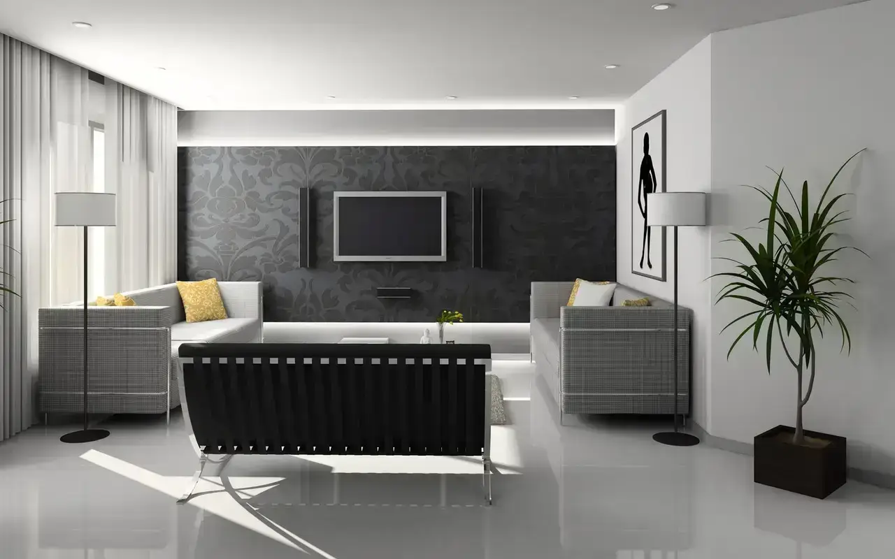 Wood Flooring