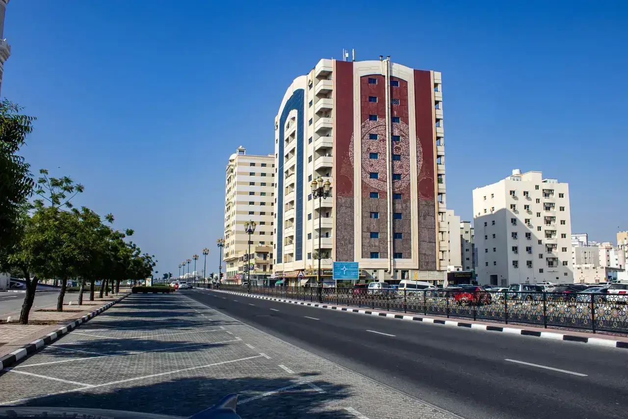 Al Nahda Sharjah