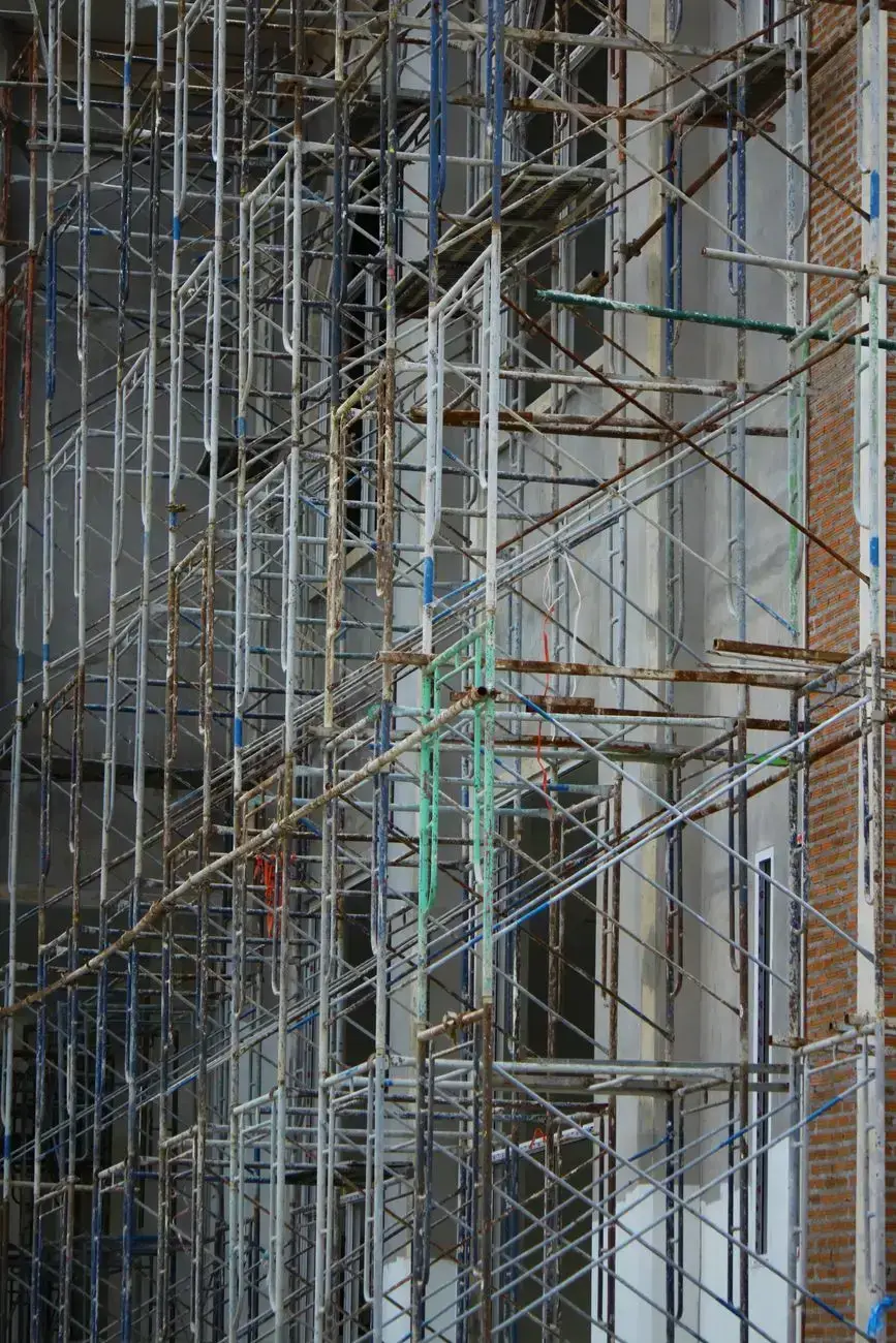 Civil Repair & Maintenance