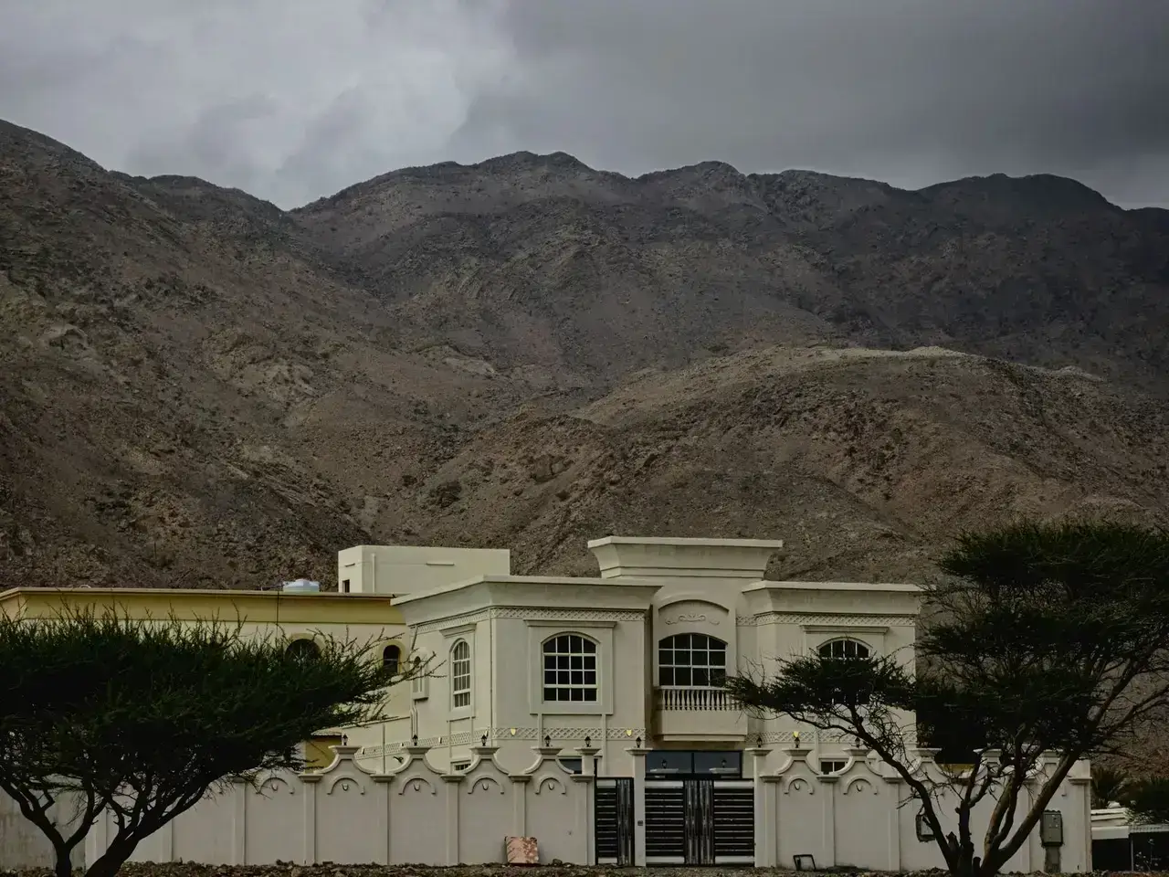 Fujairah City
