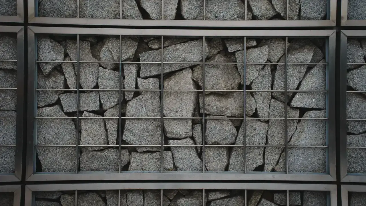 Stone & Cladding Works