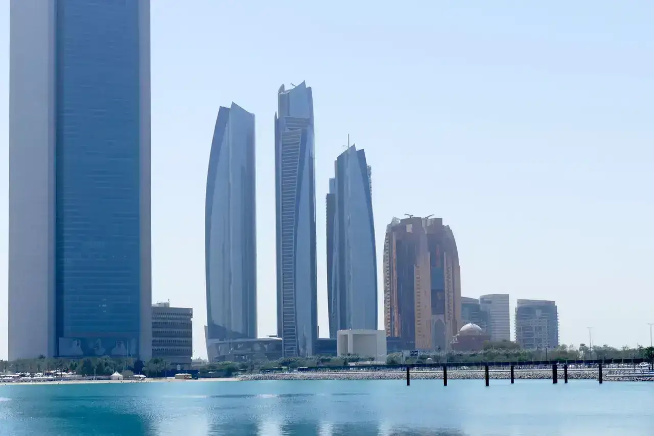 Al Reem Island