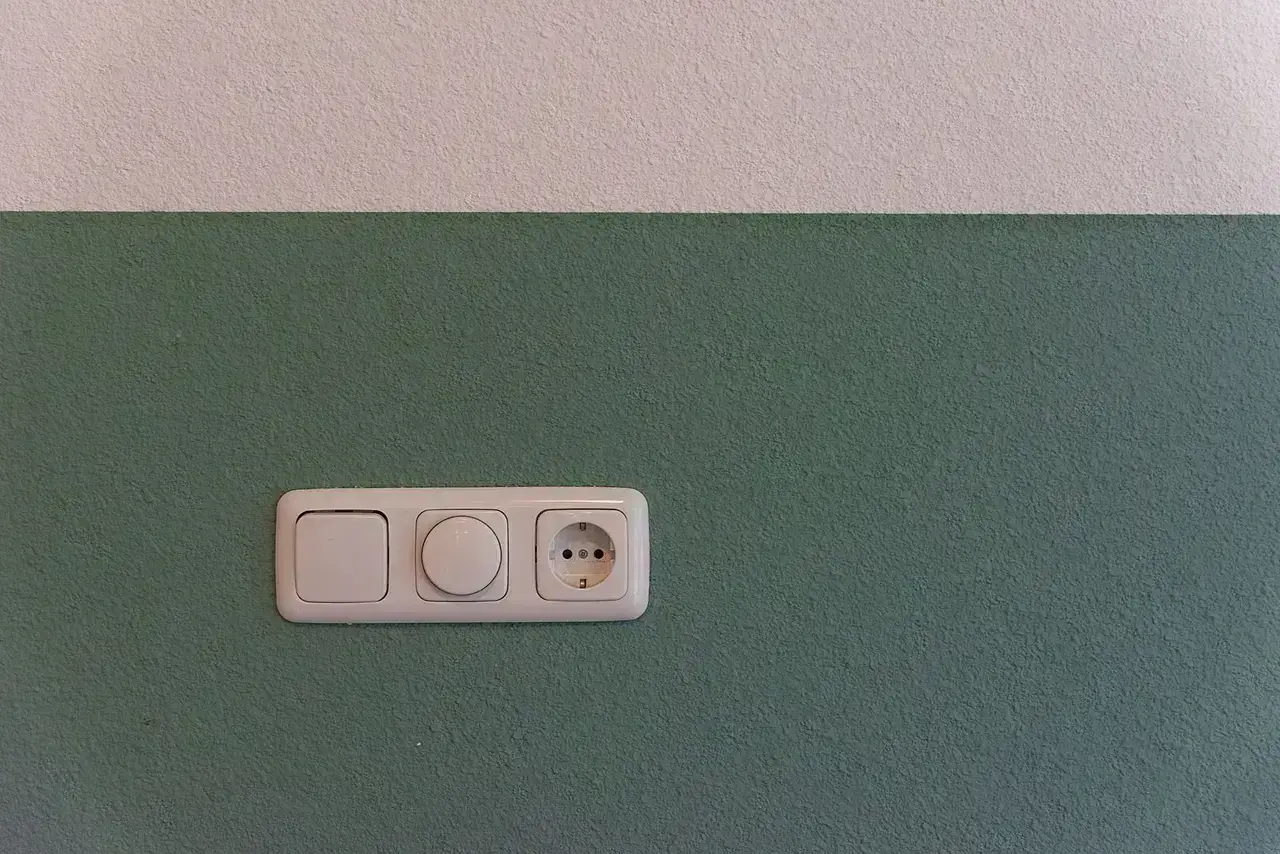 Switch & Socket Installation