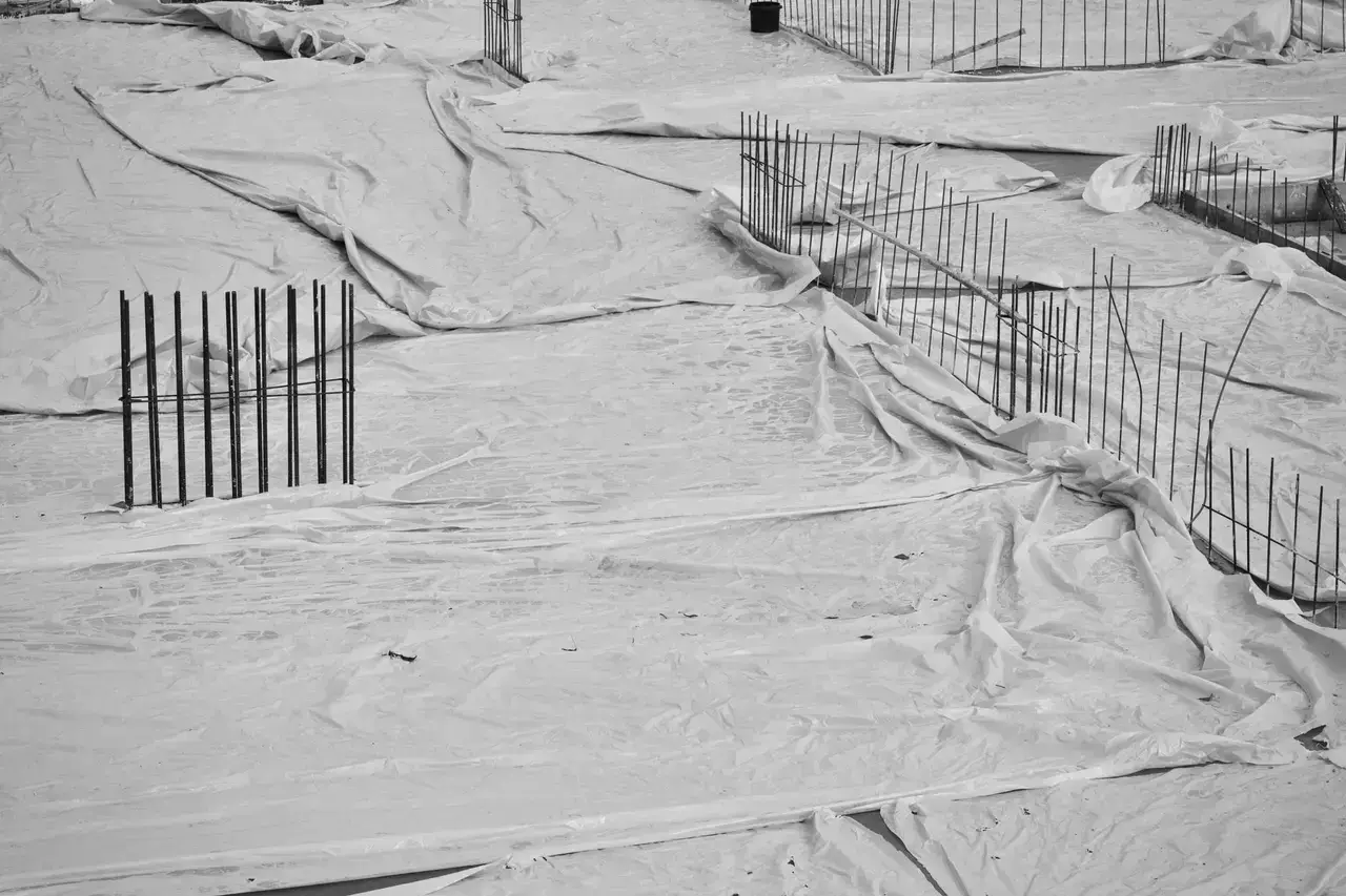 Foundation Works