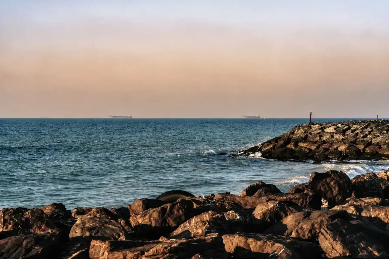 Umm Al Quwain City