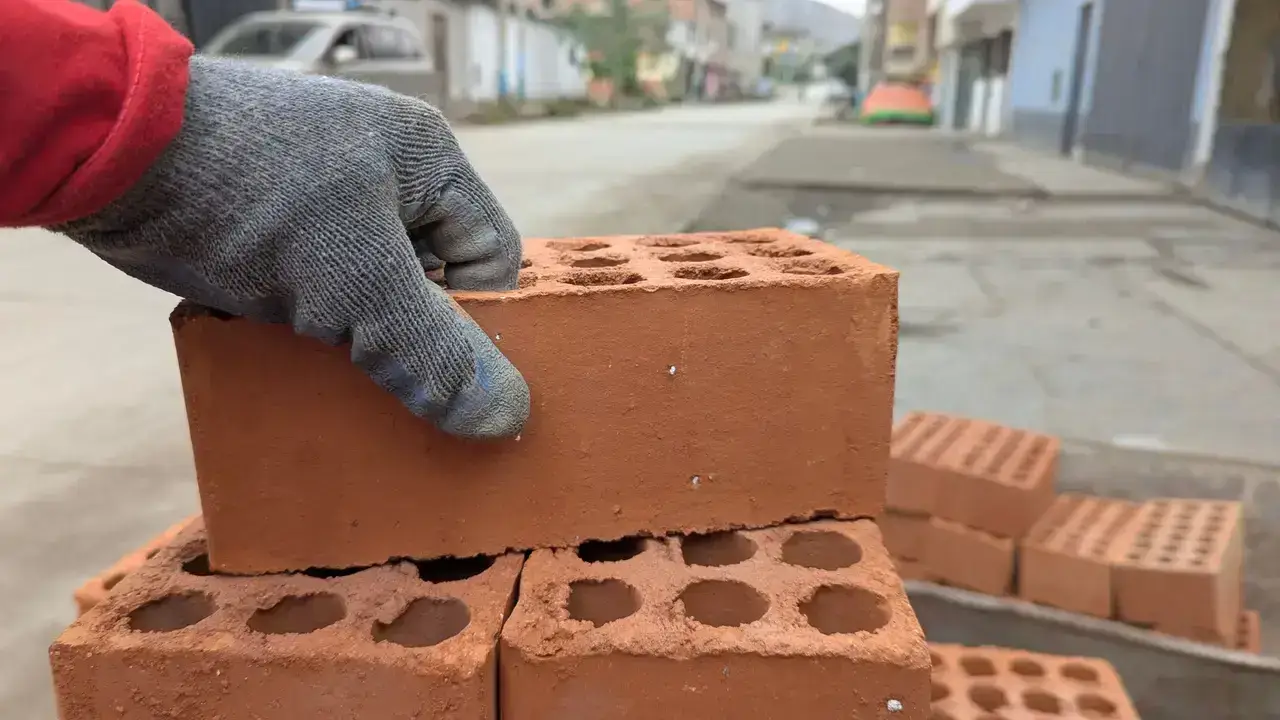 Block & Masonry Works