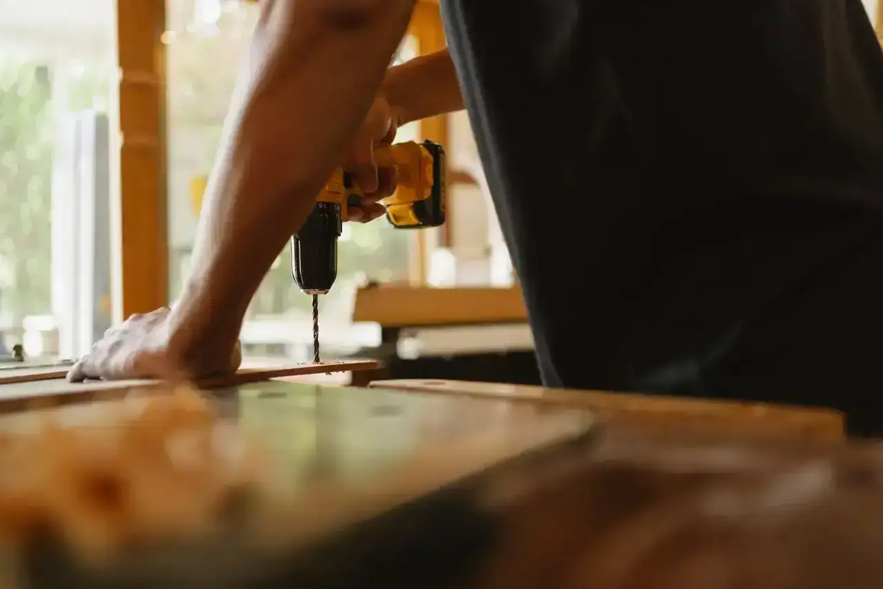 Furniture Assembly