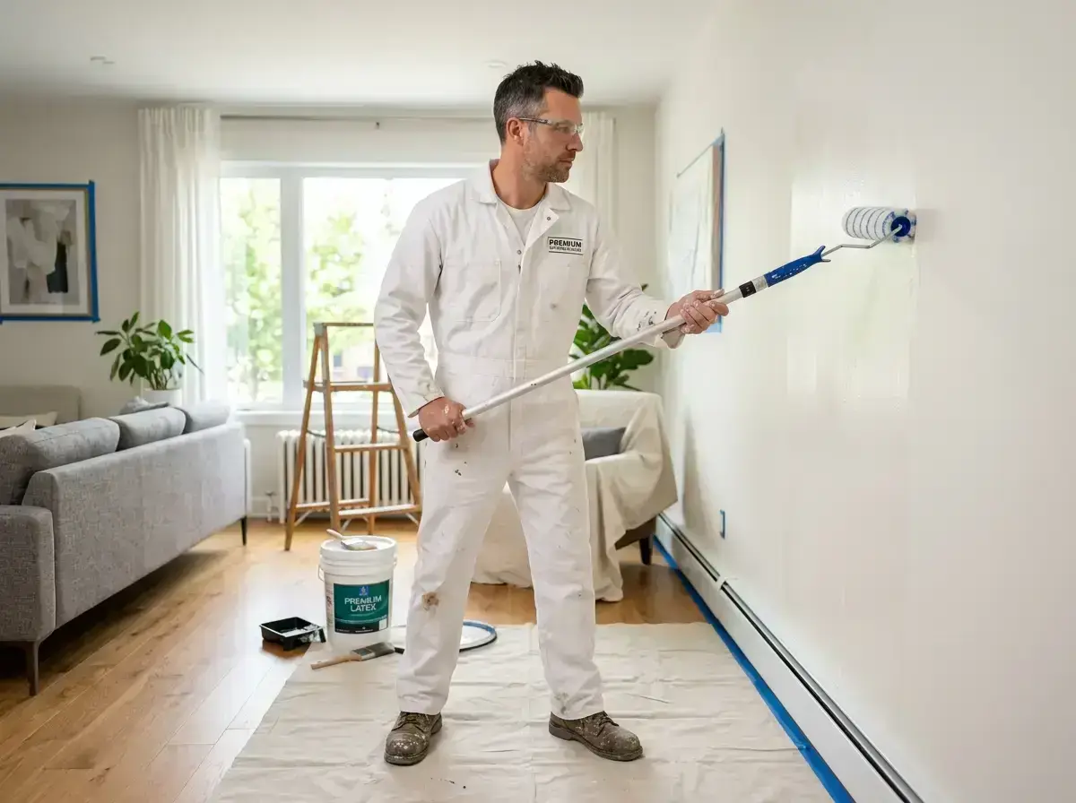 Interior Painting