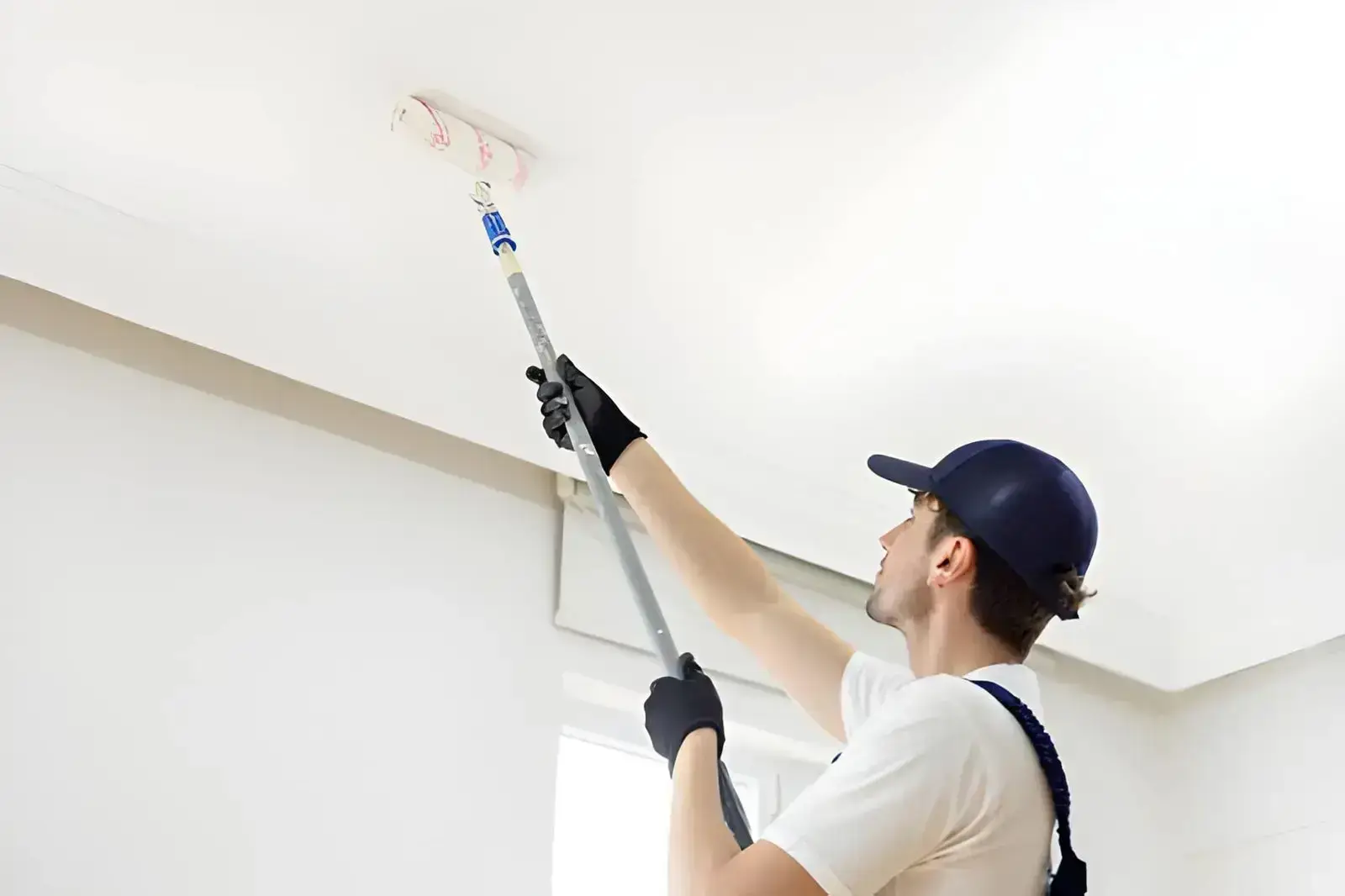 Ceiling Painting