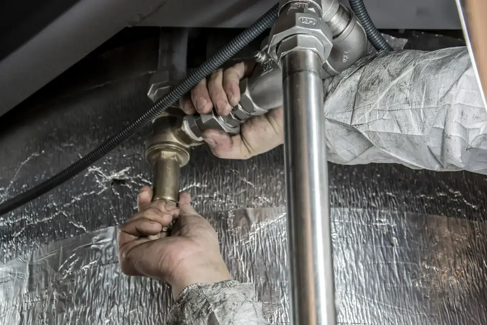 Technical Services Dubai